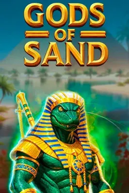 Gods of Sand
