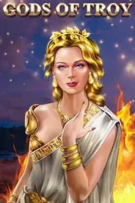 Gods of Troy