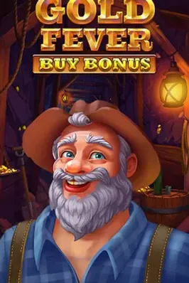 Gold Fever Buy Bonus