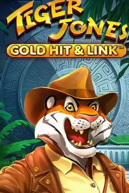 Gold Hit & Link: Tiger Jones