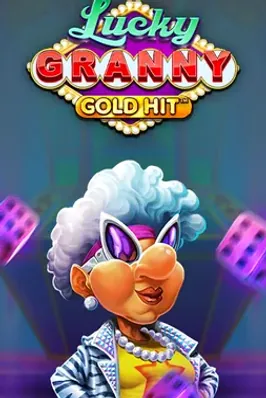 Gold Hit: Lucky Granny