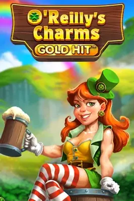 Gold Hit : O'Reilly's Charms