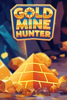 Gold Mine Hunter