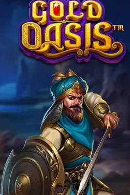 Gold Oasis