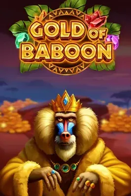 Gold of Baboon