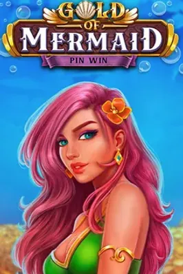 Gold of Mermaid