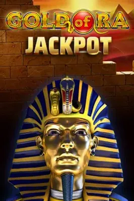 Gold Of Ra Jackpot