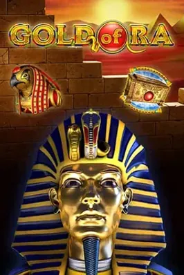 Gold Of Ra