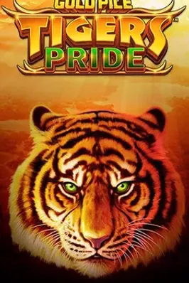 Gold Pile: Tiger's Pride