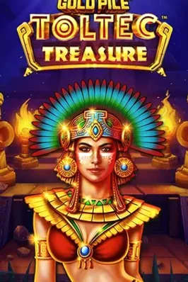 Gold Pile: Toltec Treasure