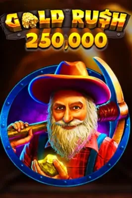 Gold Rush 250,000