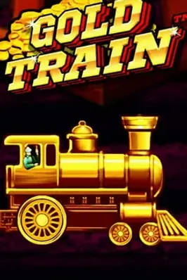 Gold Train