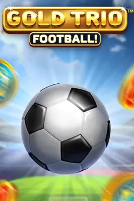 Gold Trio: Football