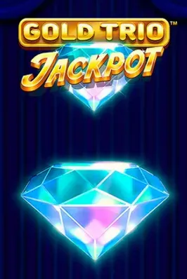 Gold Trio Jackpot
