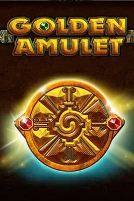 Golden Amulet
