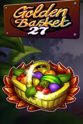 Golden Basket 27