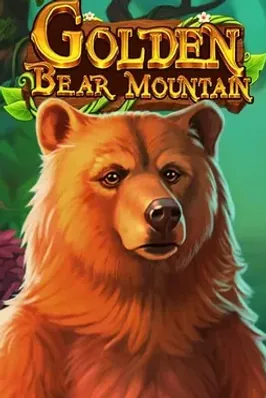 Golden Bear Mountain