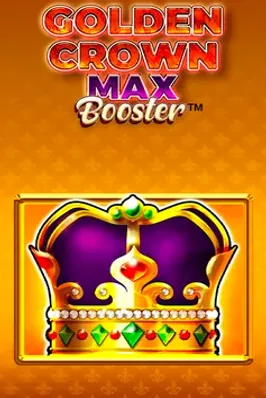 Golden Crown 40 Booster