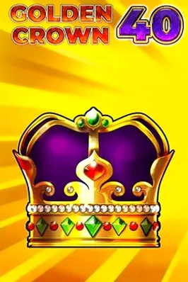 Golden Crown 40