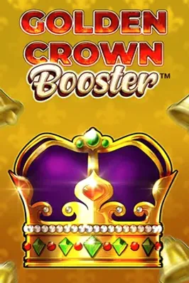 Golden Crown Booster