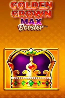 Golden Crown Max Booster