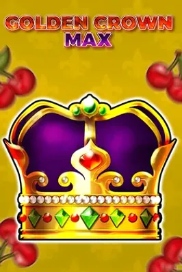 Golden Crown Max