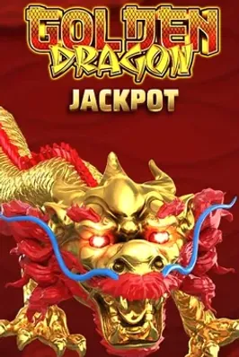 Golden Dragon Jackpot