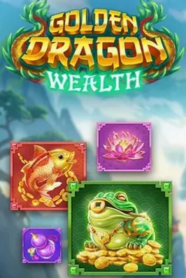 Golden Dragon Wealth