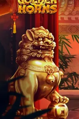 Golden Horns