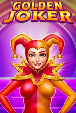 Golden Joker