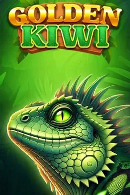 Golden Kiwi