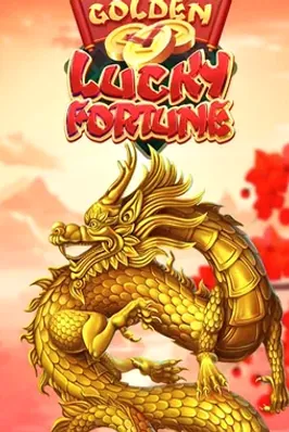 Golden Lucky Fortune