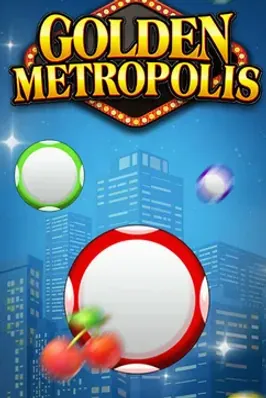 Golden Metropolis