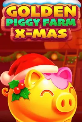 Golden Piggy Farm X-Mas