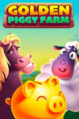 Golden Piggy Farm