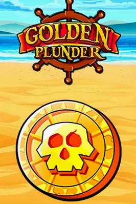 Golden Plunder