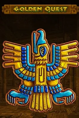 Golden Quest