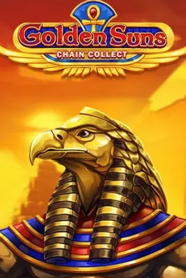 Golden Suns: Chain Collect