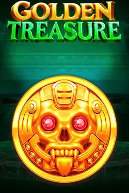 Golden Treasure