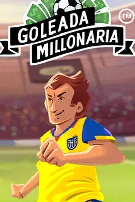 Goleada Millonaria