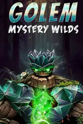 Golem Mystery Wilds