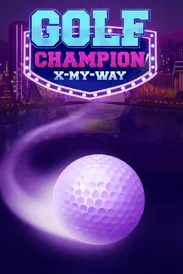 Golf Champion