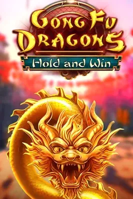 Gong Fu Dragons Hold and Win