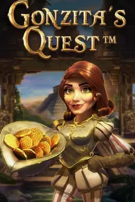 Gonzita's Quest