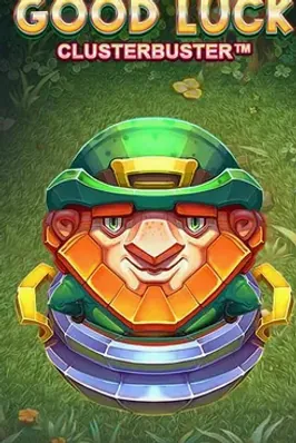 Good Luck Clusterbuster