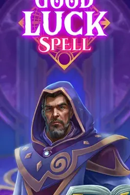 Good Luck Spell