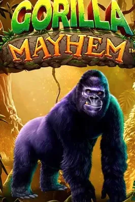 Gorilla Mayhem