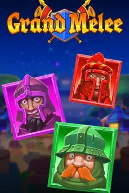 Grand Melee