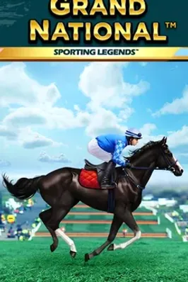 Grand National: Sporting Legends