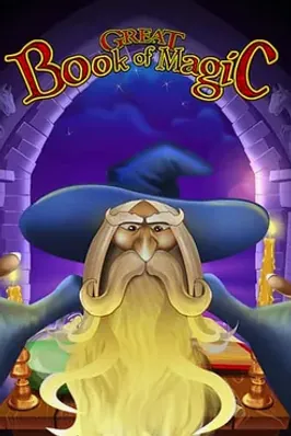 Great Book of Magic